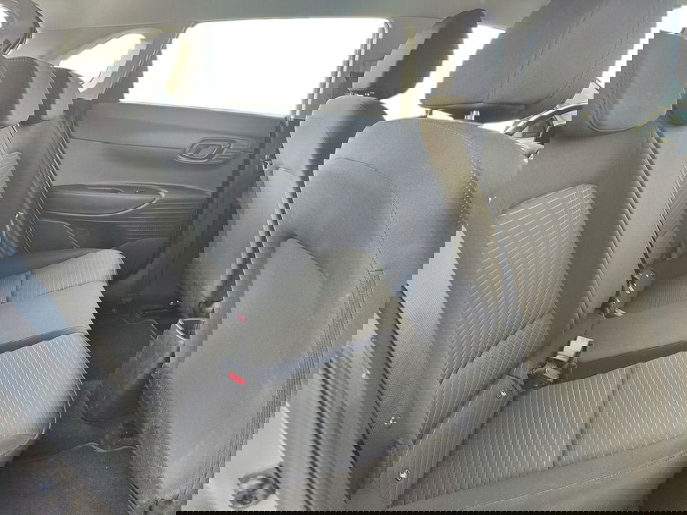 Hyundai i20 usata a Pistoia (9)