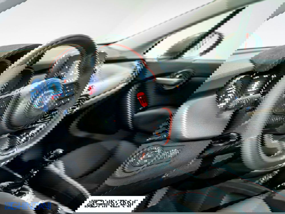 Fiat 500X usata a Bergamo (10)