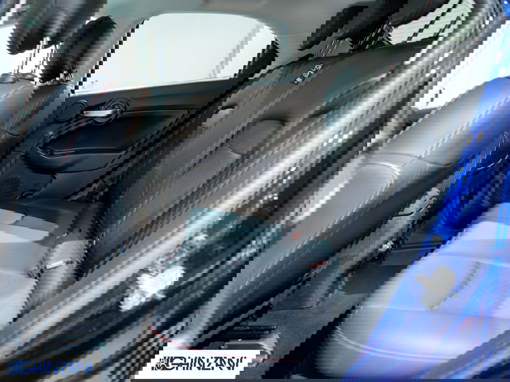 Fiat 500X usata a Bergamo (11)