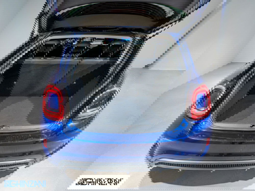 Fiat 500X usata a Bergamo (12)