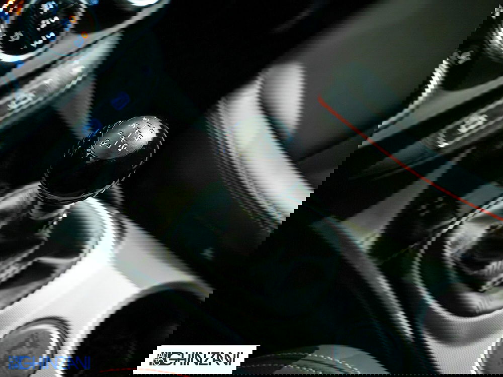 Fiat 500X usata a Bergamo (14)