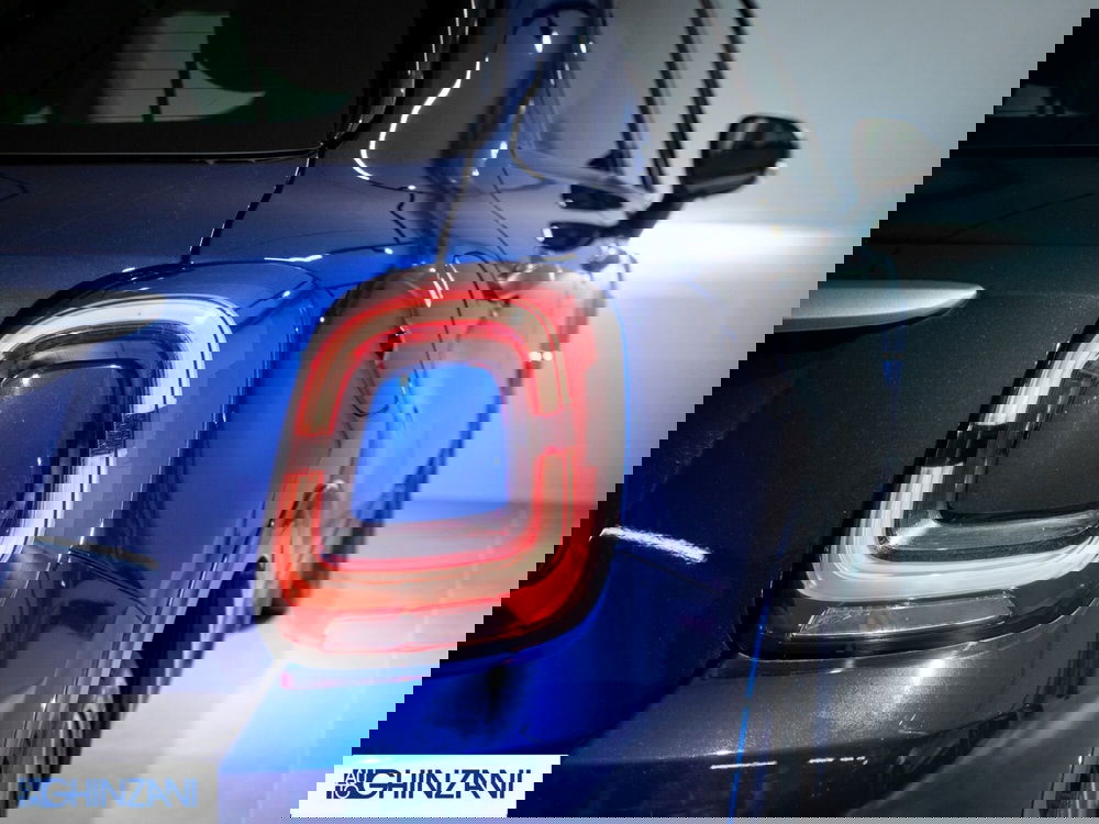 Fiat 500X usata a Bergamo (16)