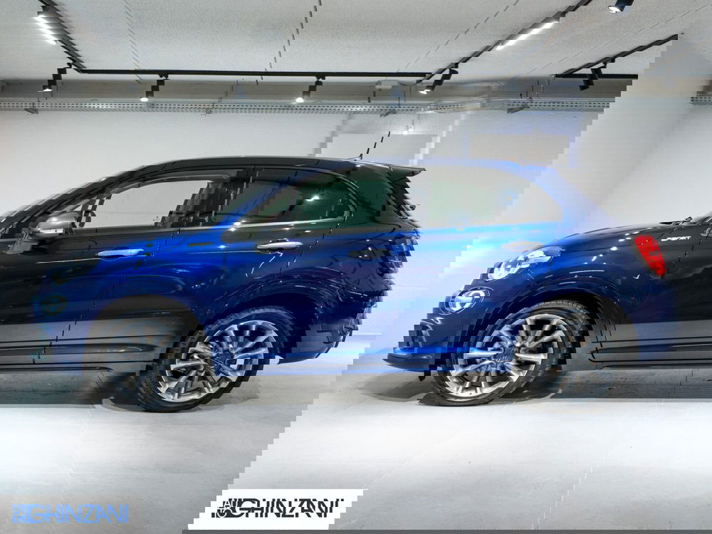 Fiat 500X usata a Bergamo (4)