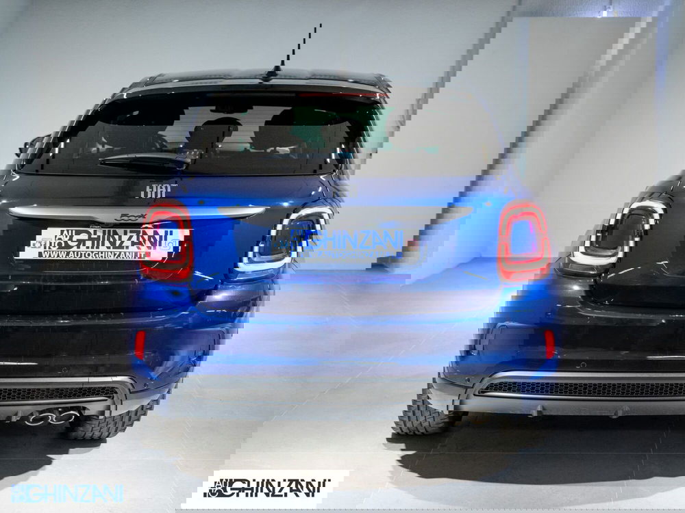 Fiat 500X usata a Bergamo (5)