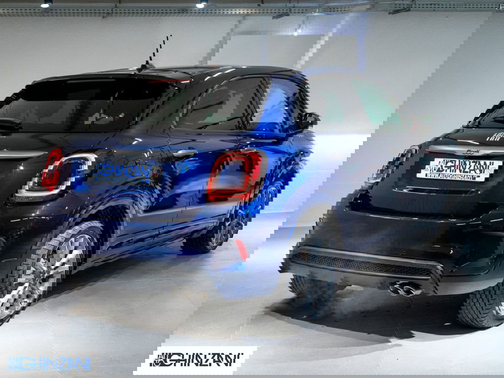 Fiat 500X usata a Bergamo (7)