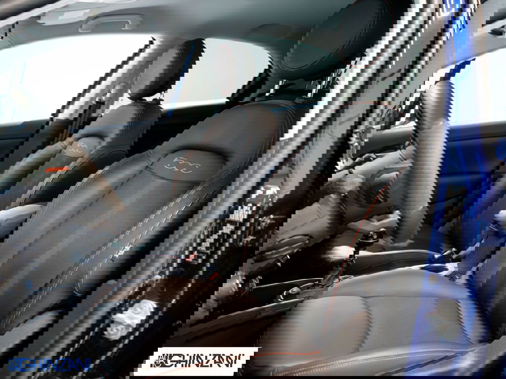 Fiat 500X usata a Bergamo (9)