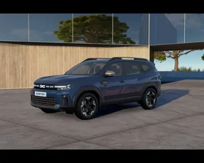 Dacia Bigster 1.8 hybrid Journey 155cv auto del 2025 usata a Oderzo