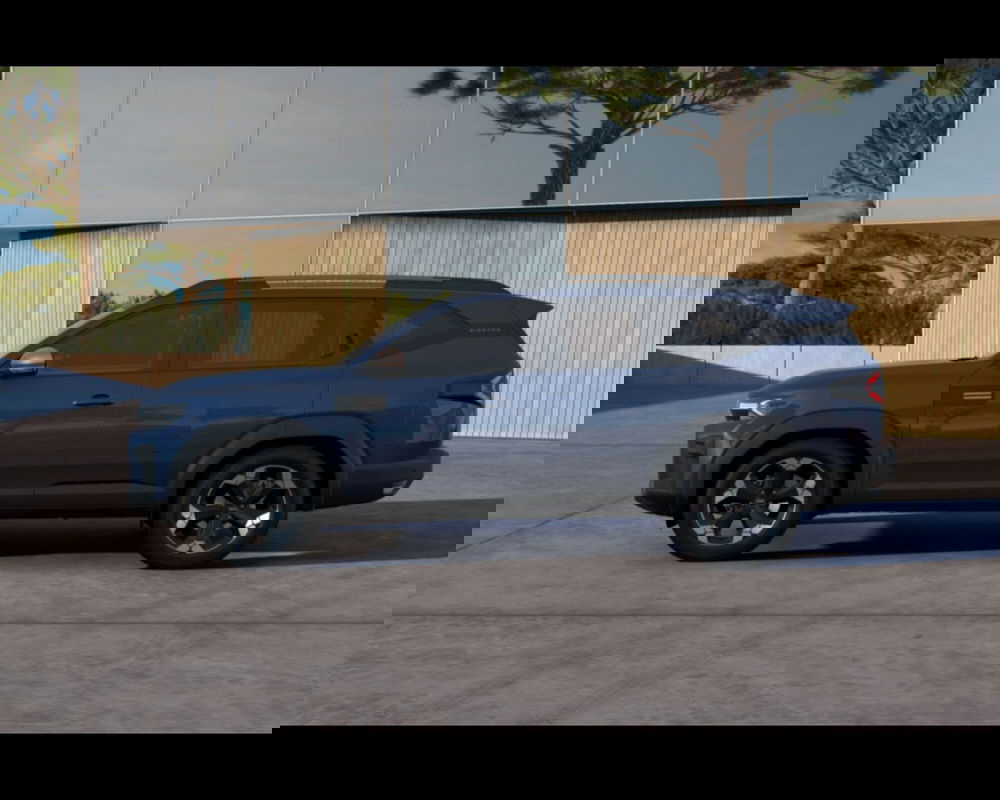 Dacia Bigster usata a Treviso (2)