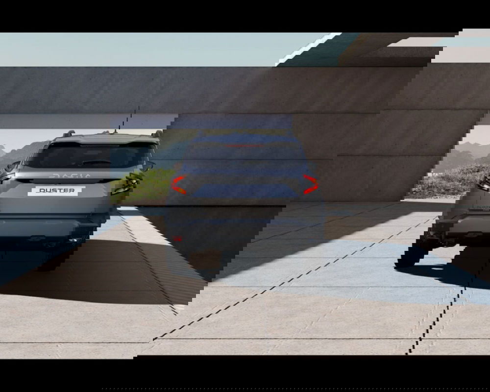 Dacia Duster usata a Treviso (4)