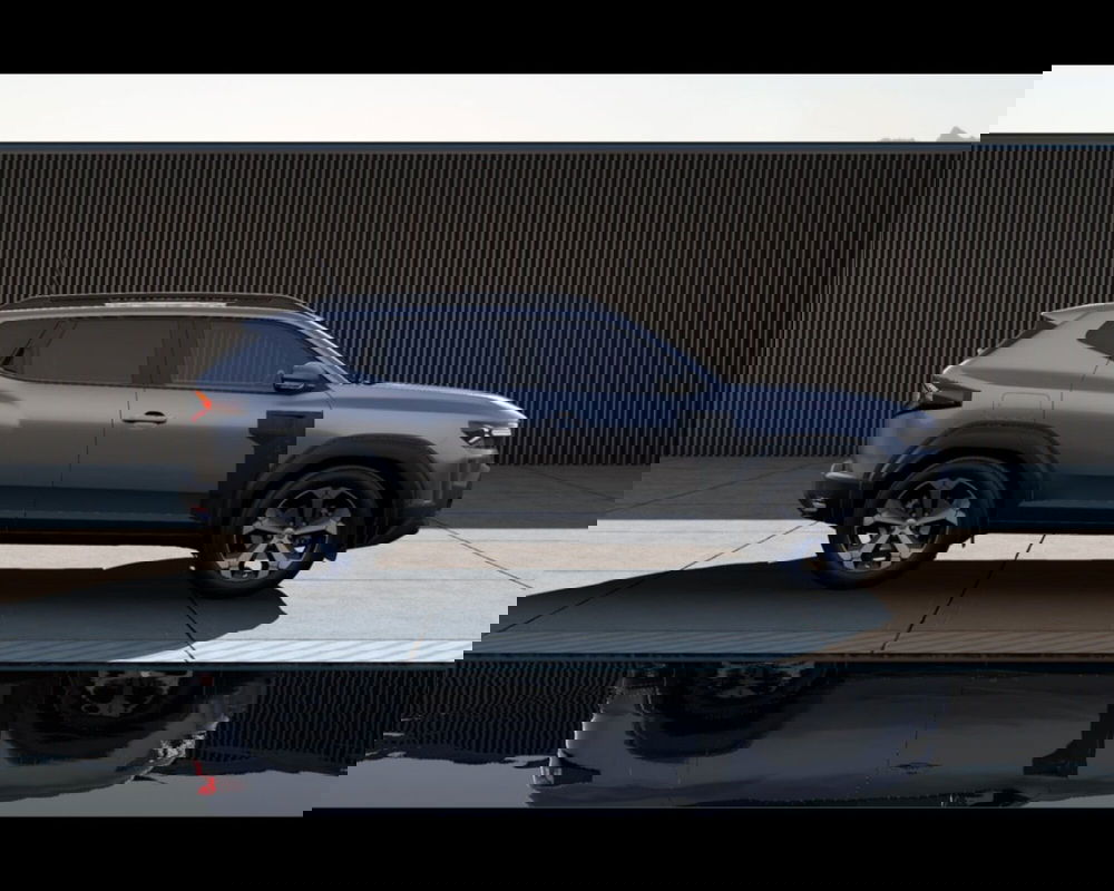 Dacia Duster usata a Treviso (6)