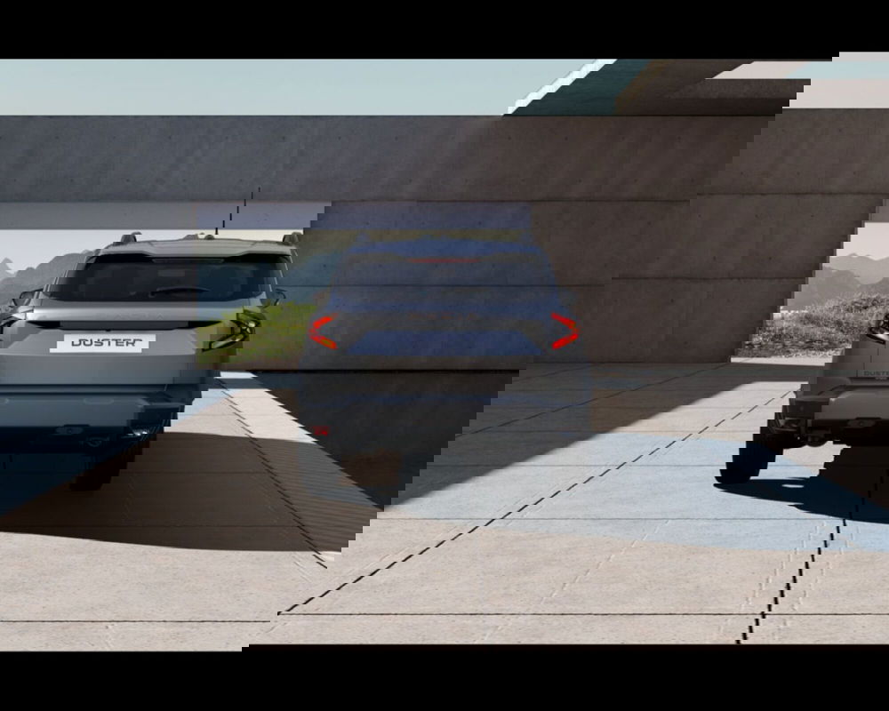 Dacia Duster nuova a Treviso (4)