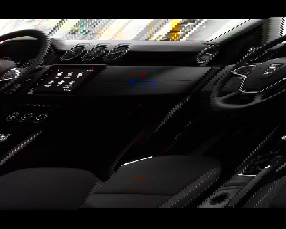 Dacia Duster usata a Treviso (10)