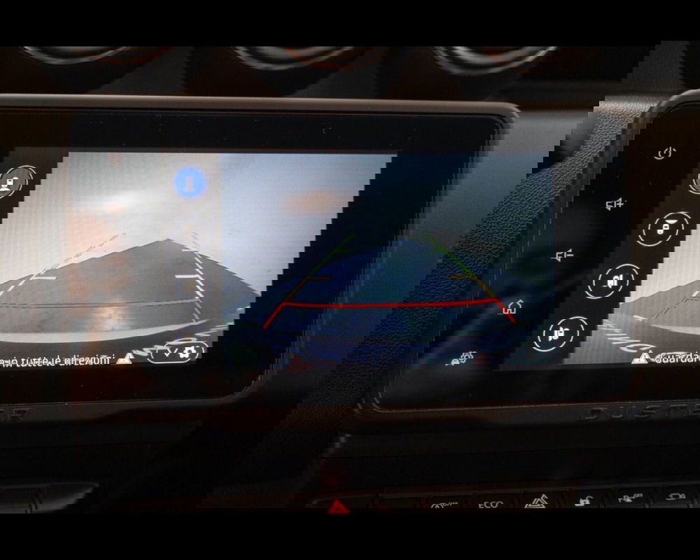 Dacia Duster usata a Treviso (11)