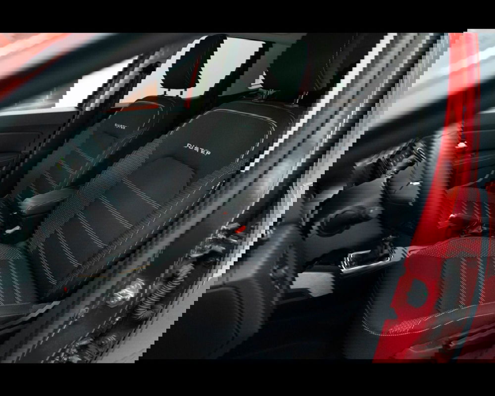 Dacia Duster usata a Treviso (12)