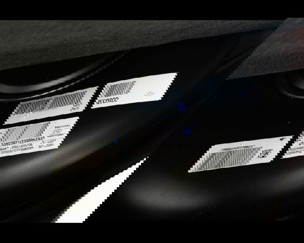 Dacia Duster usata a Treviso (16)