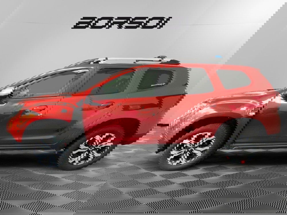 Dacia Duster usata a Treviso (2)