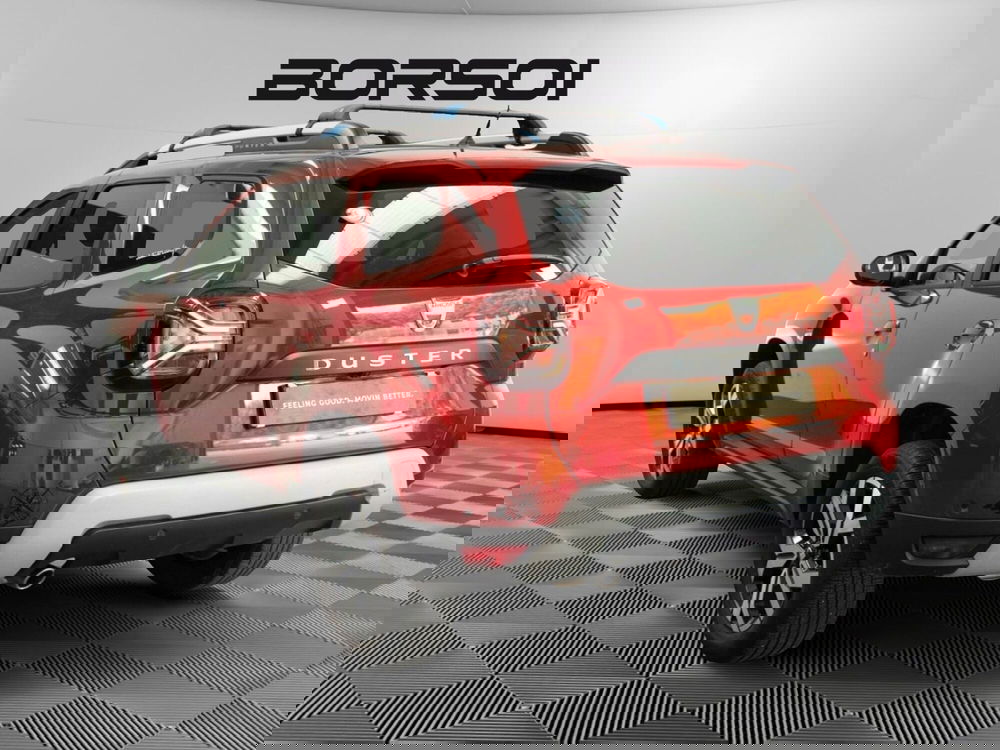 Dacia Duster usata a Treviso (3)