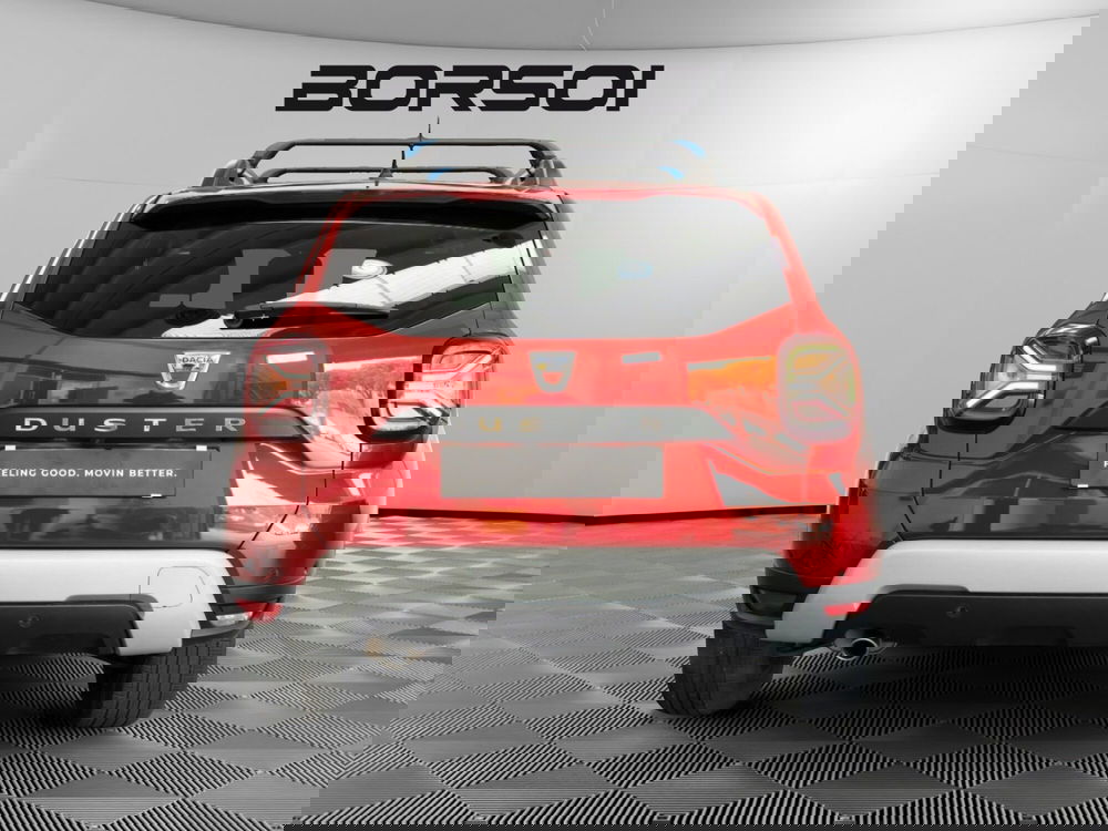 Dacia Duster usata a Treviso (4)