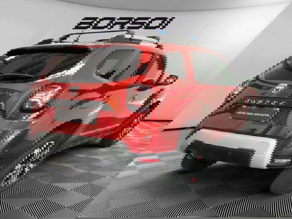 Dacia Duster usata a Treviso (5)