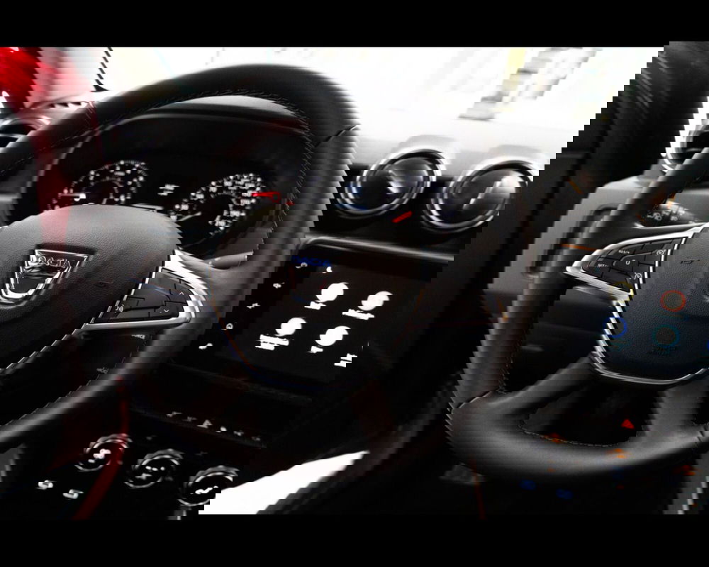 Dacia Duster usata a Treviso (9)