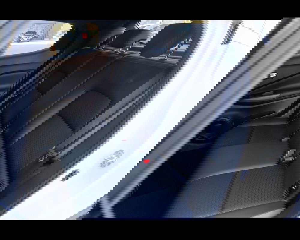 Nissan Juke usata a Treviso (14)