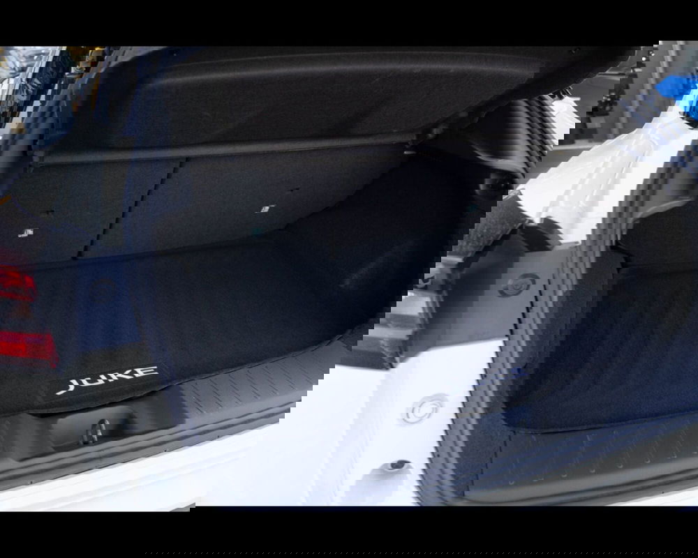 Nissan Juke usata a Treviso (15)