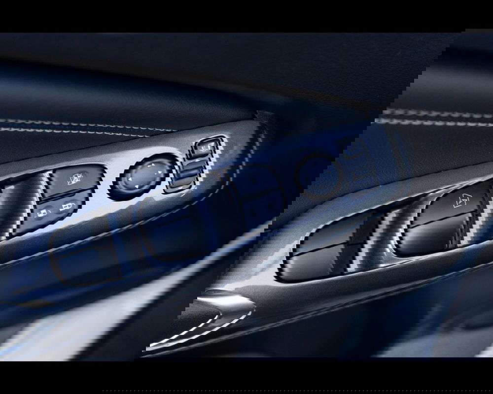 Nissan Juke usata a Treviso (17)