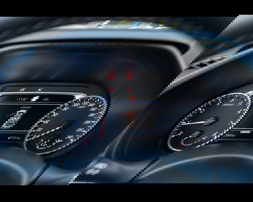 Nissan Juke usata a Treviso (20)