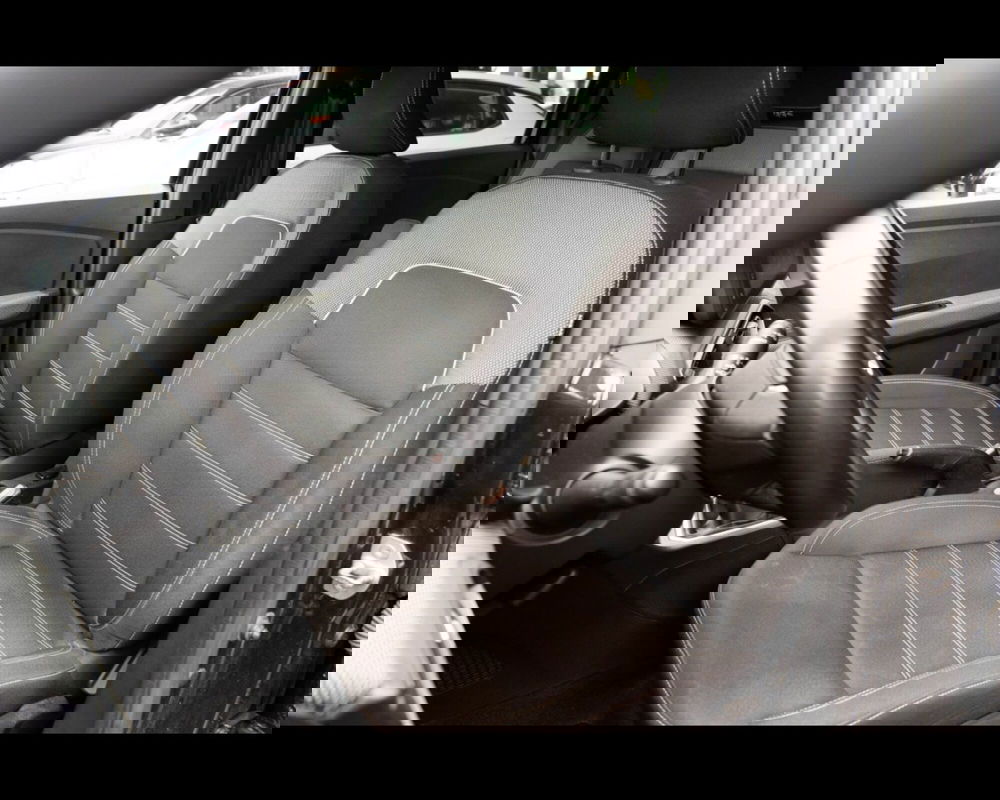 Dacia Jogger usata a Treviso (12)