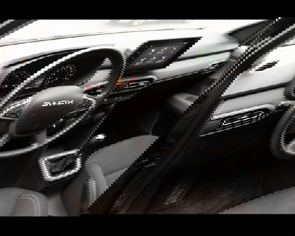 Dacia Jogger usata a Treviso (19)