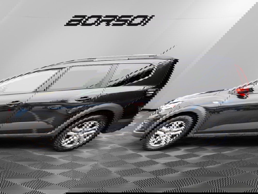 Dacia Jogger usata a Treviso (2)