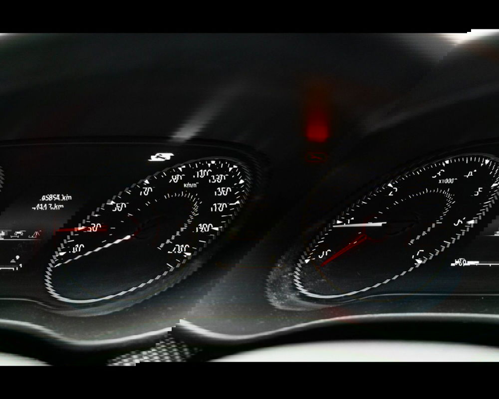 Dacia Jogger usata a Treviso (20)