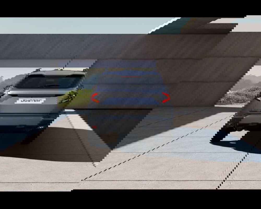 Dacia Duster usata a Treviso (4)