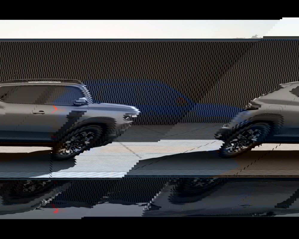 Dacia Duster usata a Treviso (6)