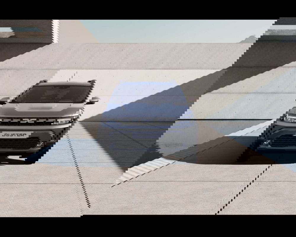 Dacia Duster usata a Treviso (8)