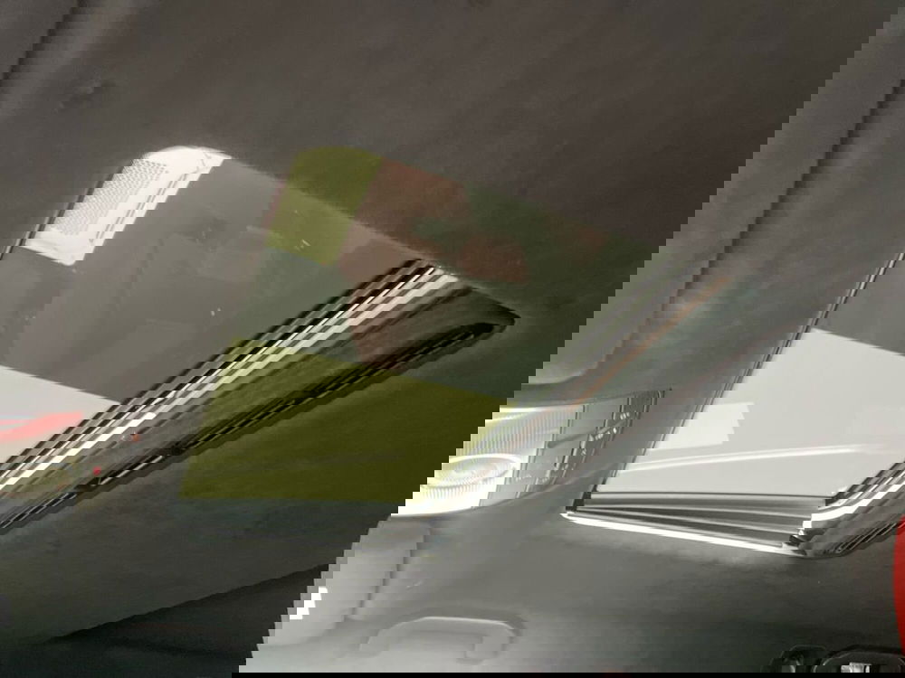 Mercedes-Benz Classe G usata a Bergamo (16)