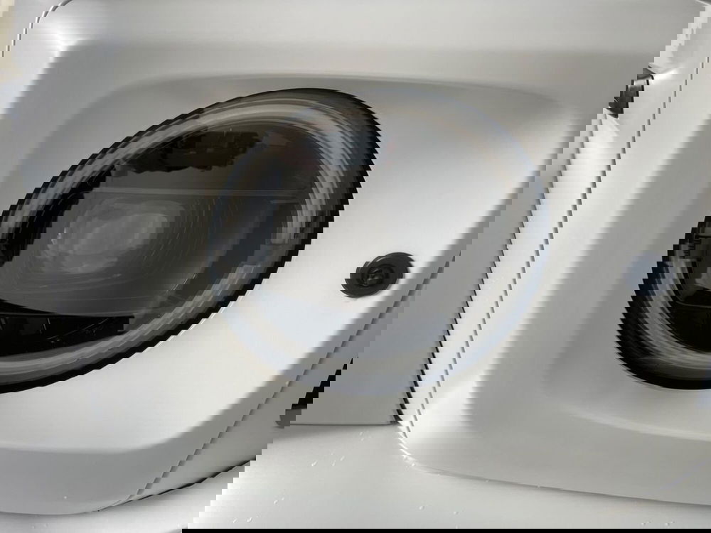 Mercedes-Benz Classe G usata a Bergamo (7)