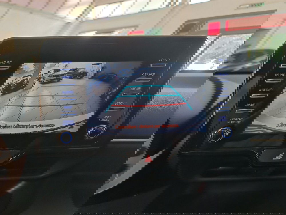 Toyota Yaris usata a Modena (13)