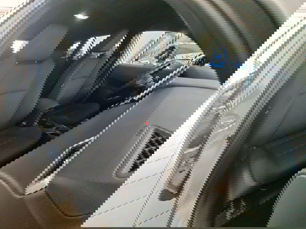 Toyota Corolla Cross Hybrid usata a Modena (12)