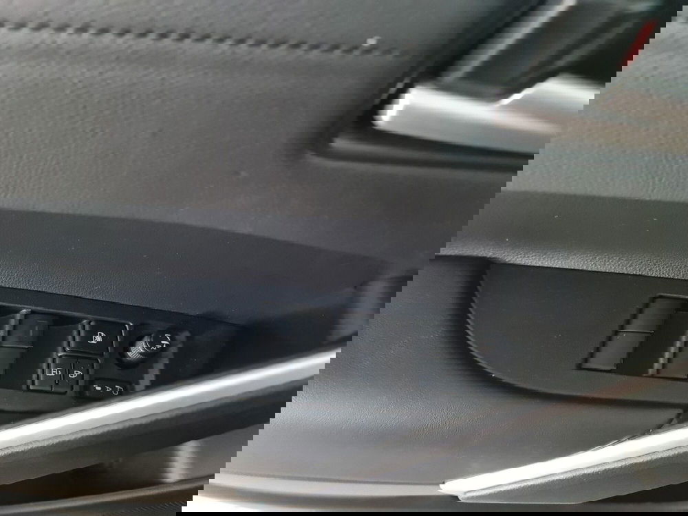 Toyota Corolla Cross Hybrid usata a Modena (13)