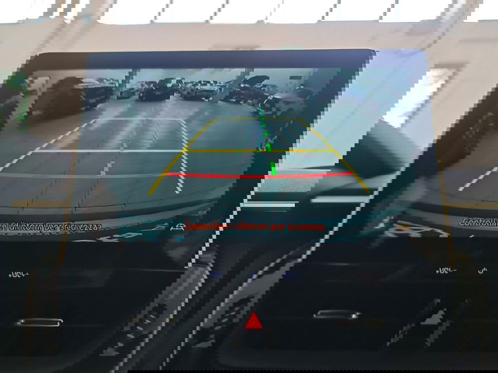 Toyota Corolla Cross Hybrid usata a Modena (15)