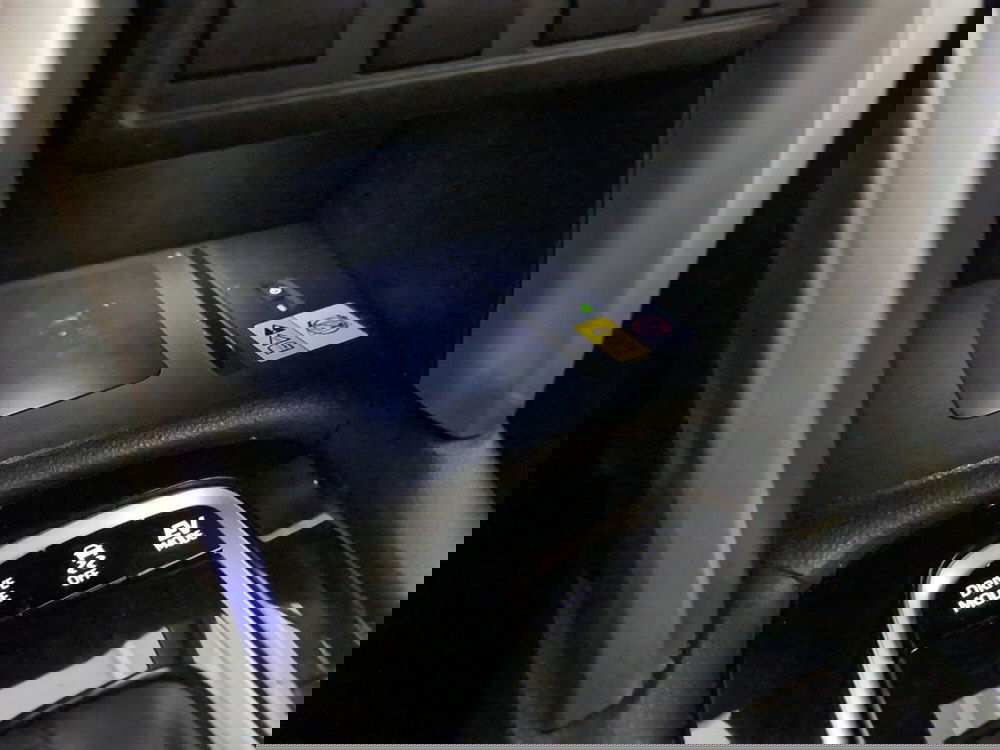 Toyota Corolla Cross Hybrid usata a Modena (16)