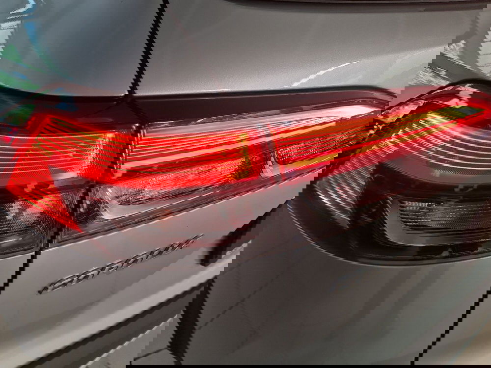 Toyota Corolla Cross Hybrid usata a Modena (17)