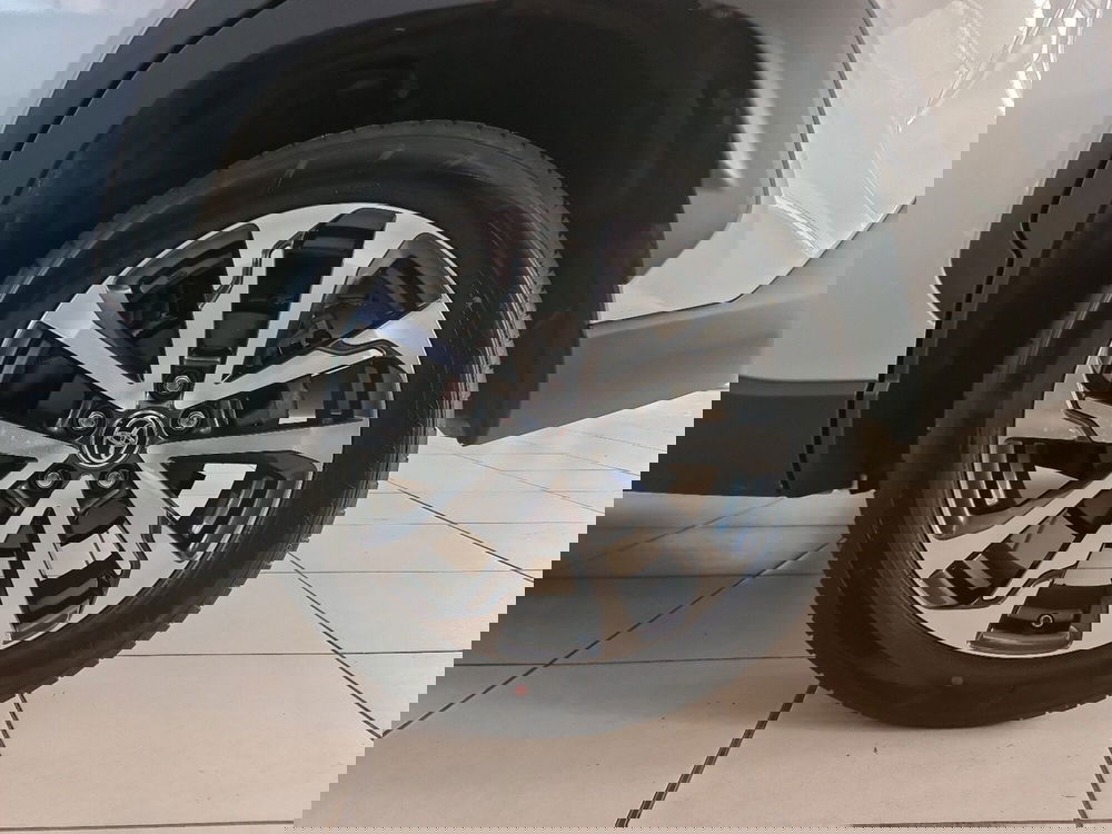 Toyota Corolla Cross Hybrid usata a Modena (7)