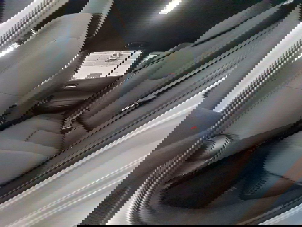 Toyota Corolla Cross Hybrid usata a Modena (9)