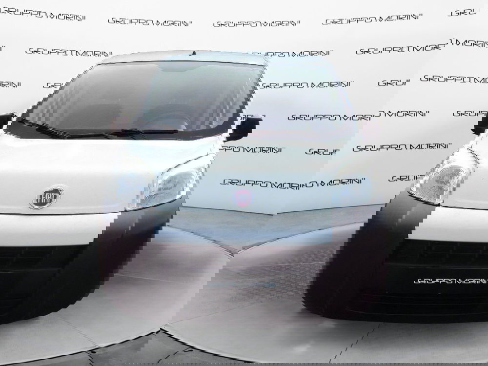 Fiat Fiorino usata a Bologna