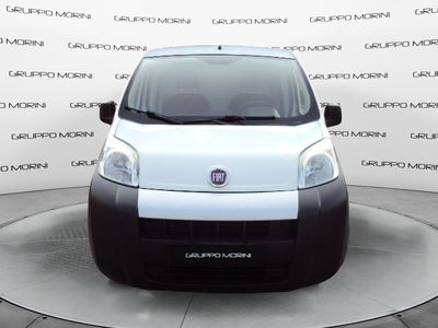 Fiat Fiorino 1.3 MJT 75CV Furgone SX del 2016 usata a Imola