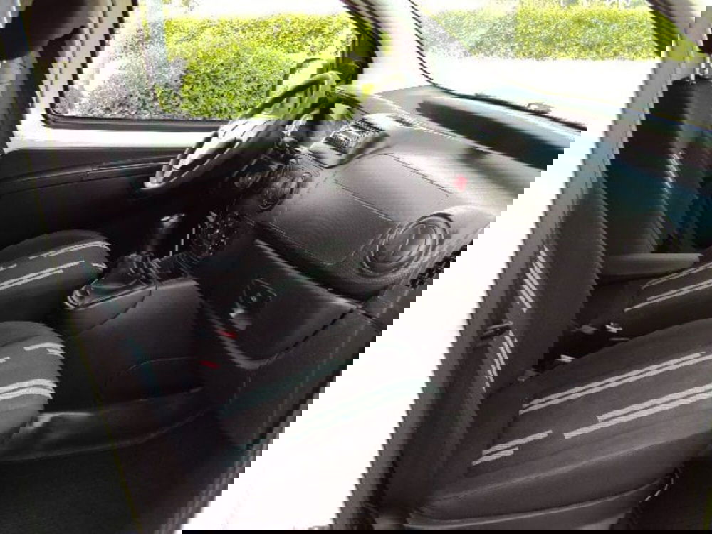Fiat Fiorino usata a Bologna (10)