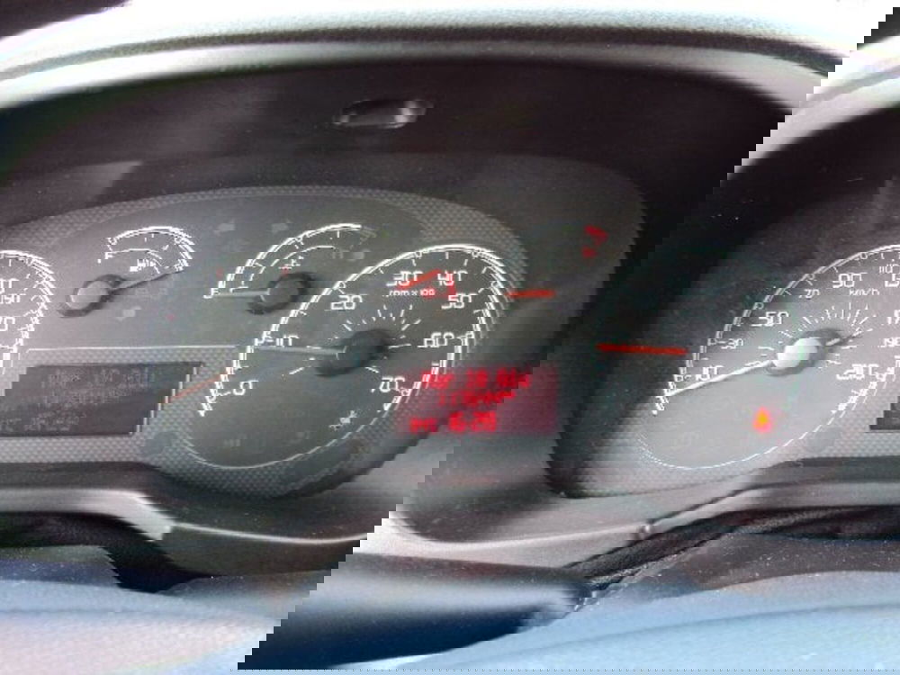 Fiat Fiorino usata a Bologna (12)