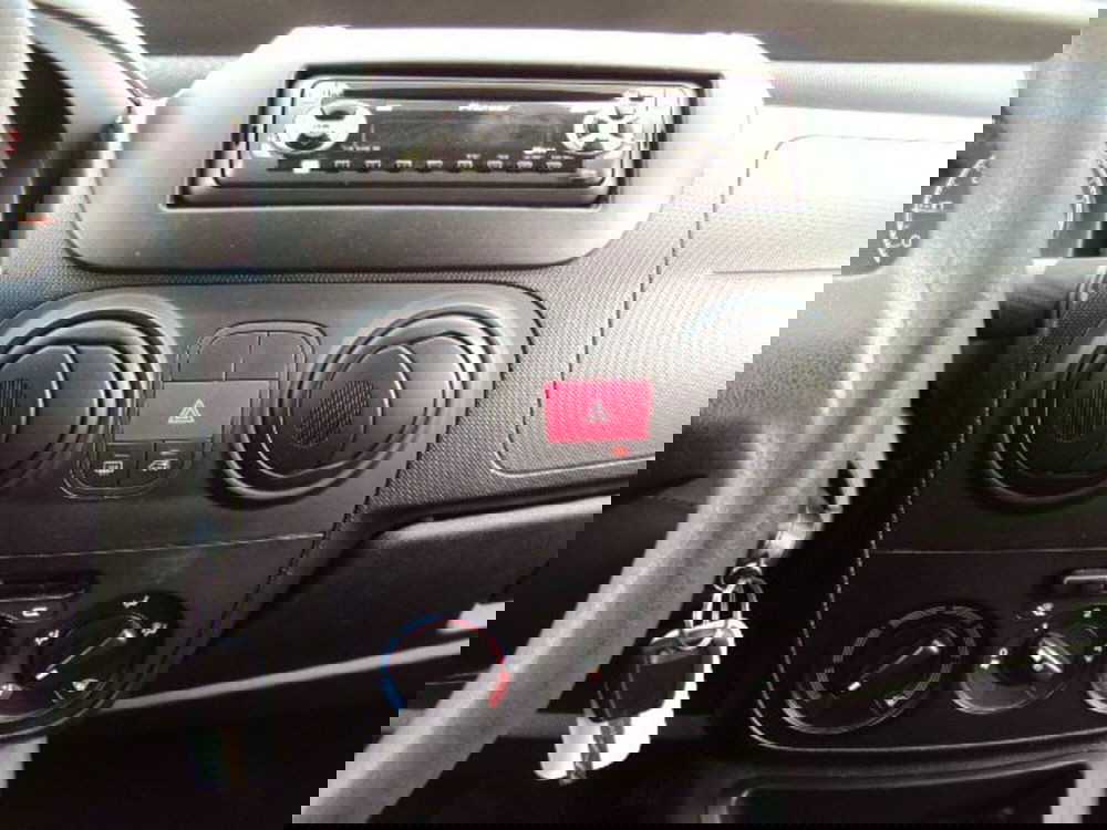 Fiat Fiorino usata a Bologna (13)